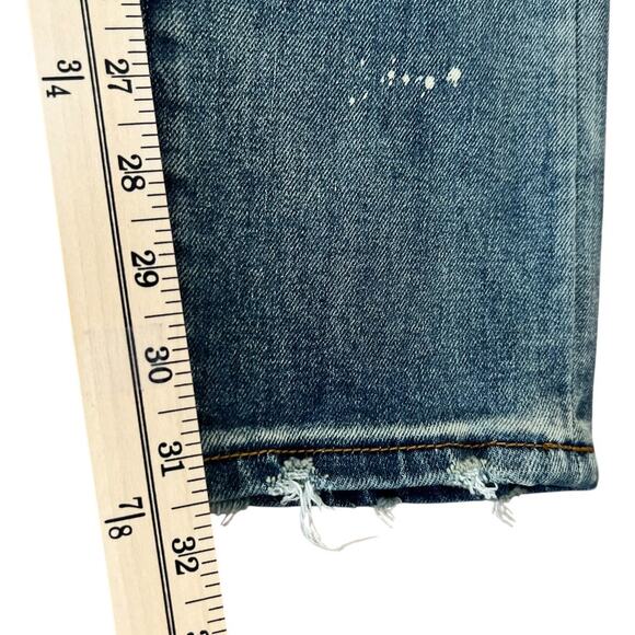 Billionaire Boys Club Moonrocks Slim Fit Jeans Size 38 - Picture 7 of 13